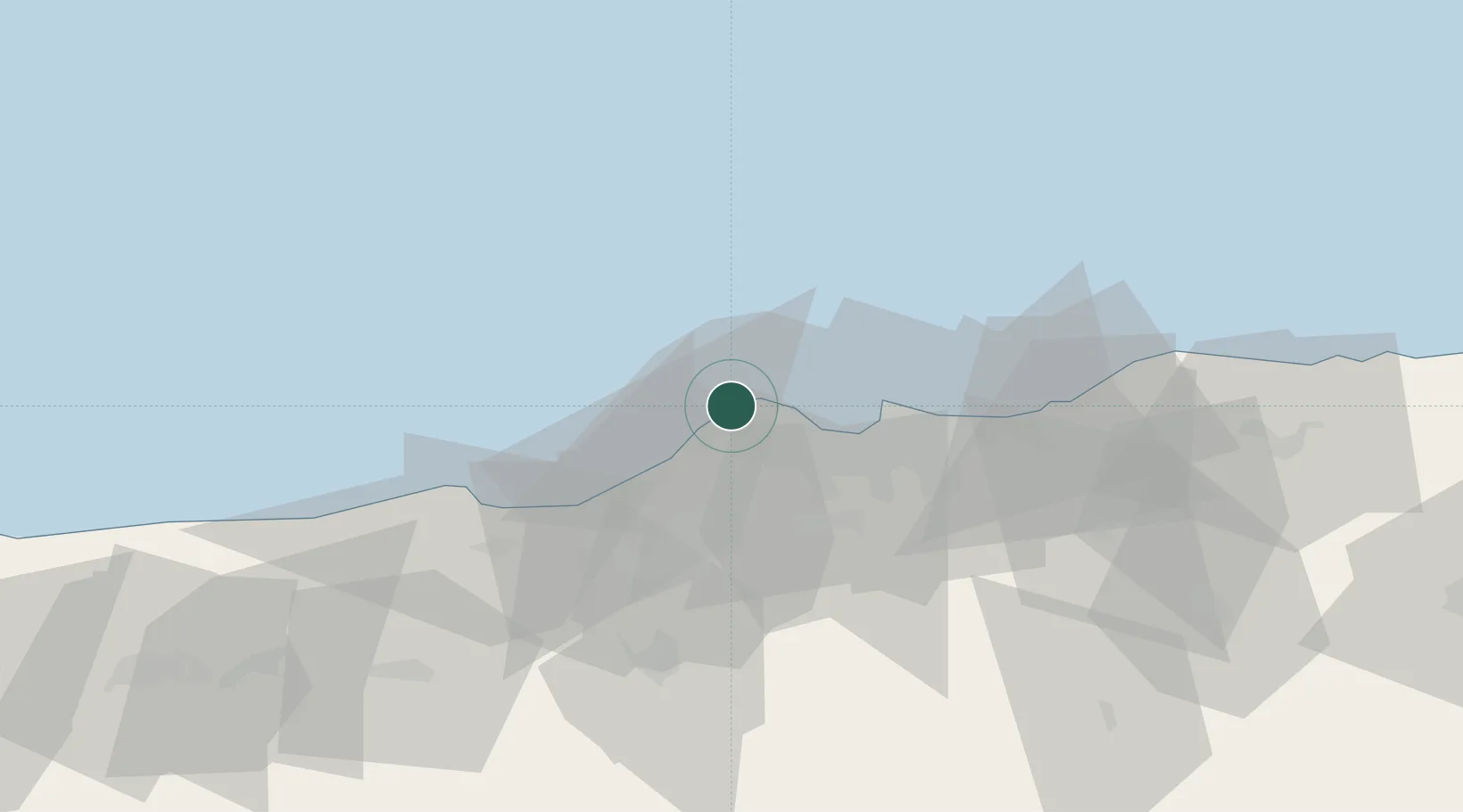 Location of DZAIN