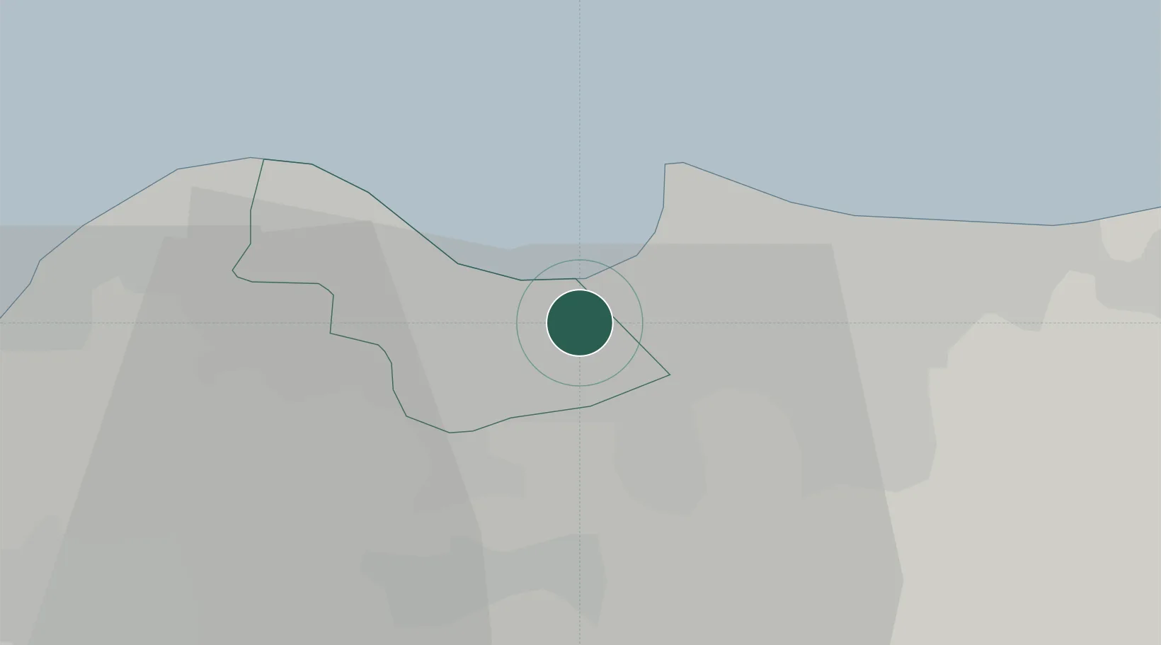 Location of DZALG