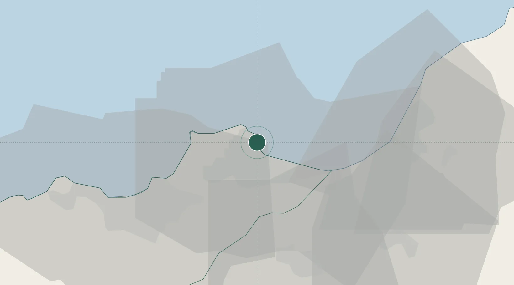 Location of DZAZW