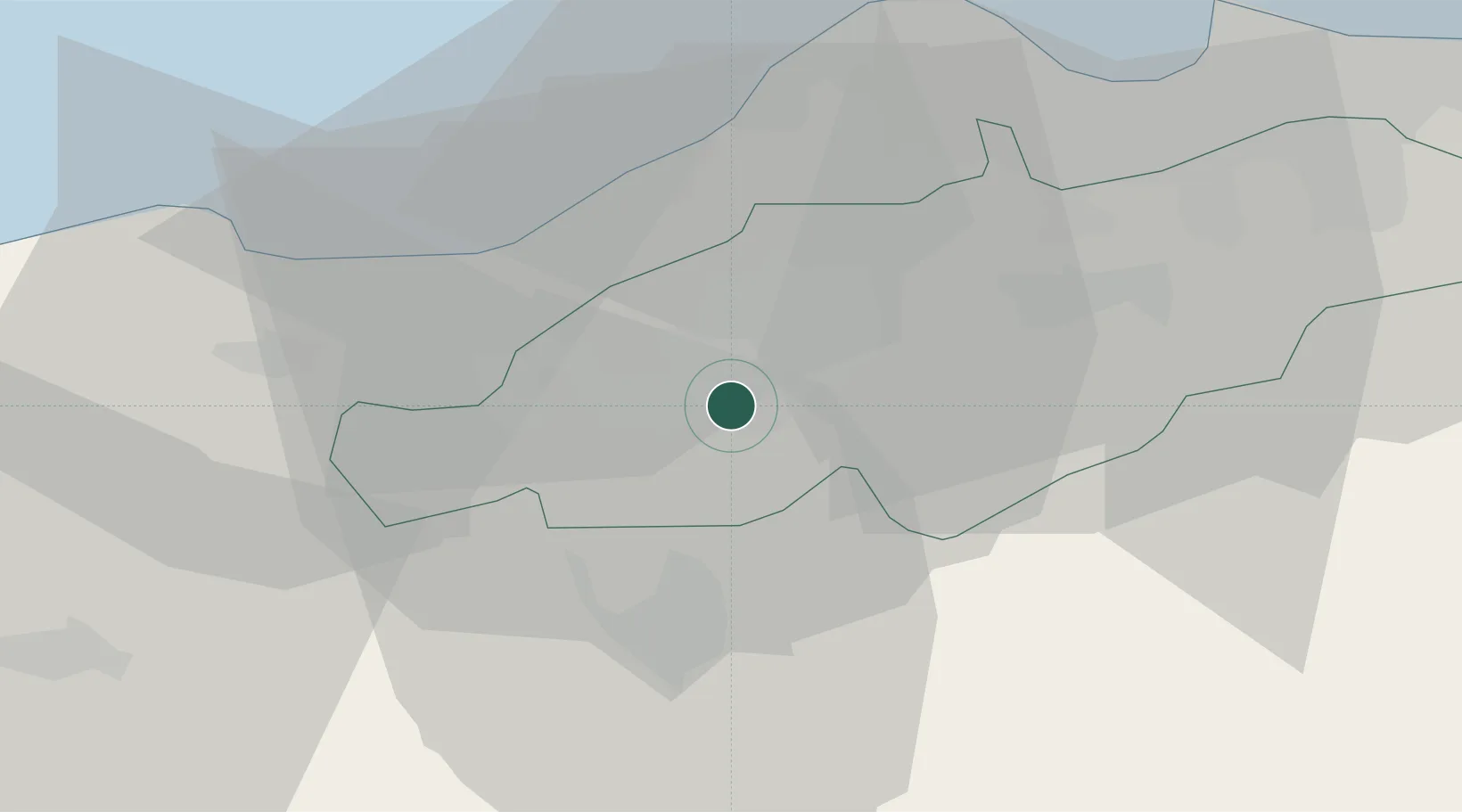 Location of DZBLD