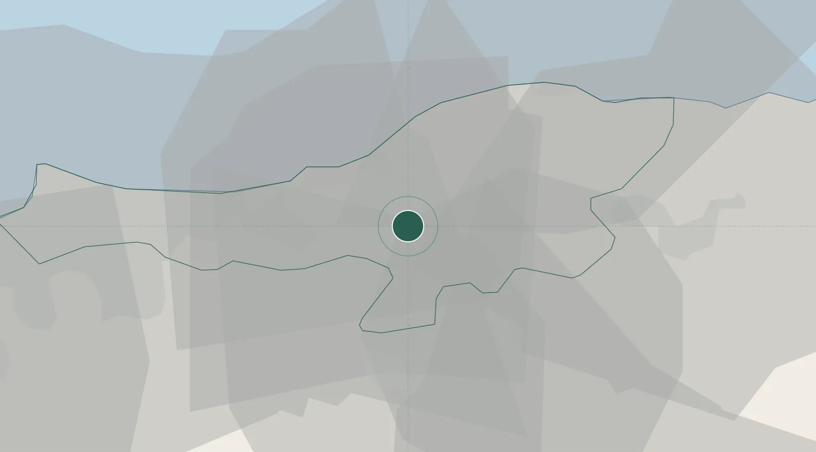 Location of DZBOM