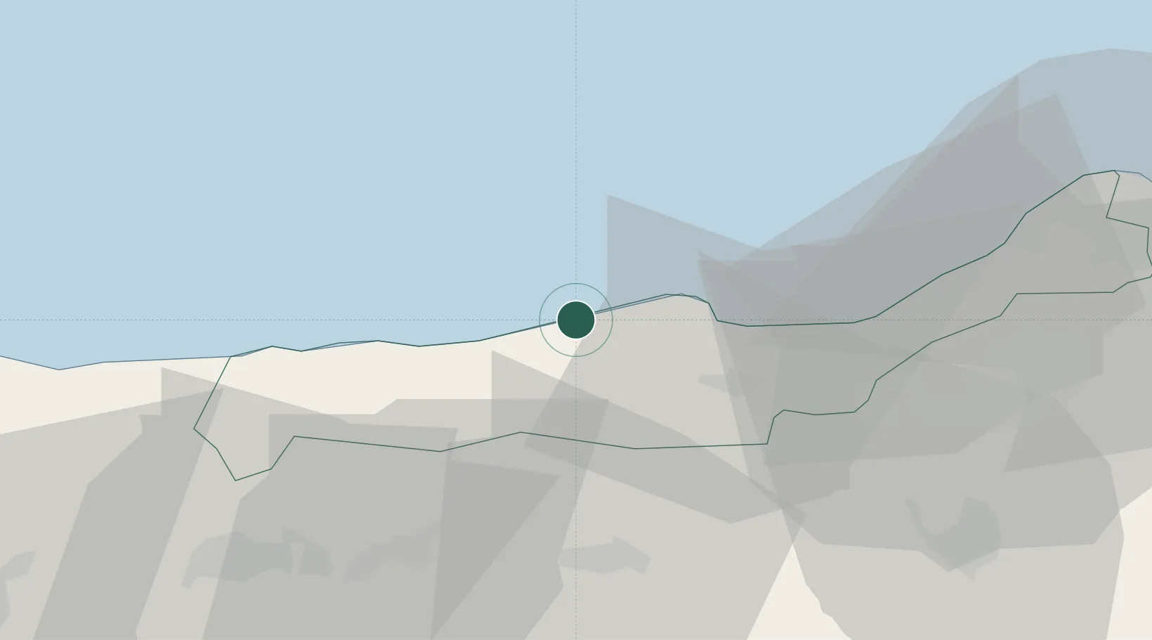 Location of DZCHE
