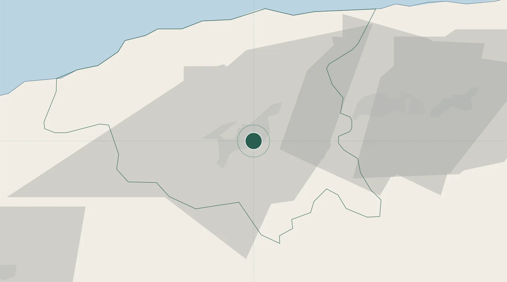 Location of DZCLF