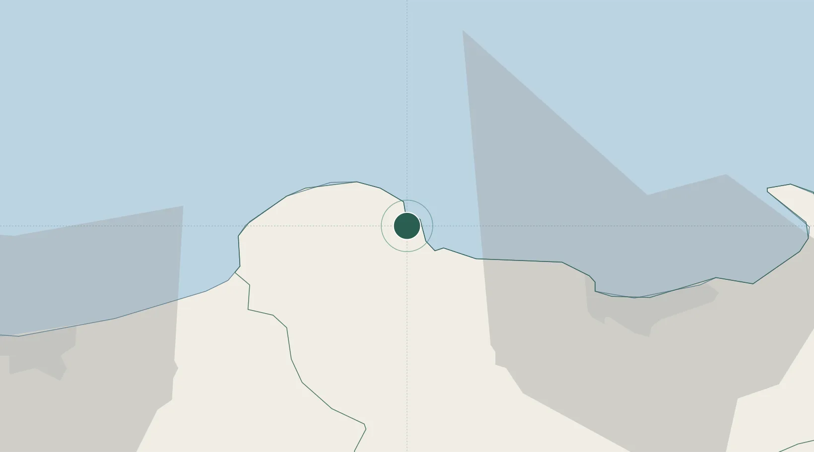 Location of DZCOL