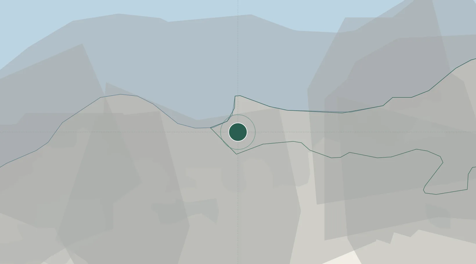 Location of DZELH