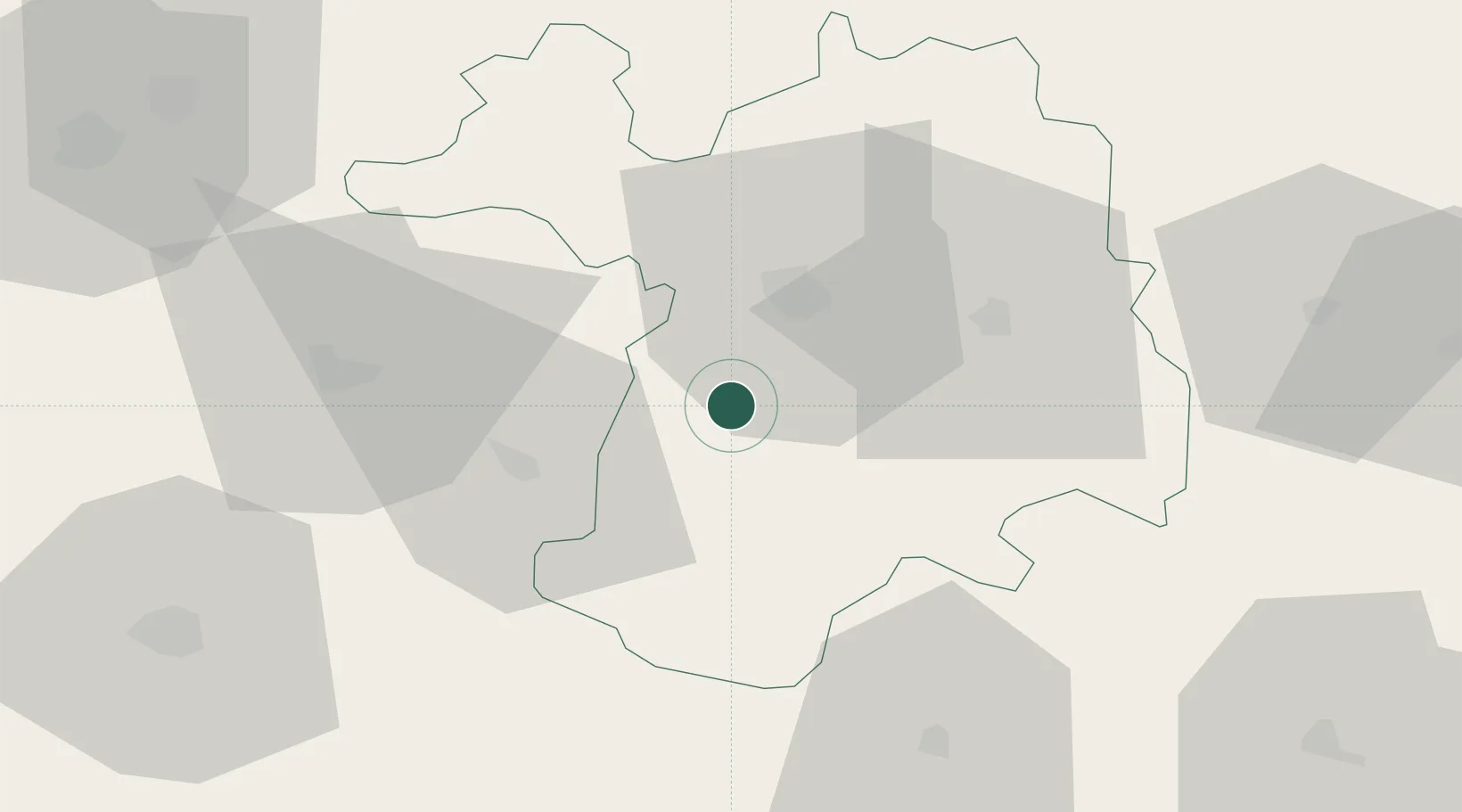 Location of DZGLL