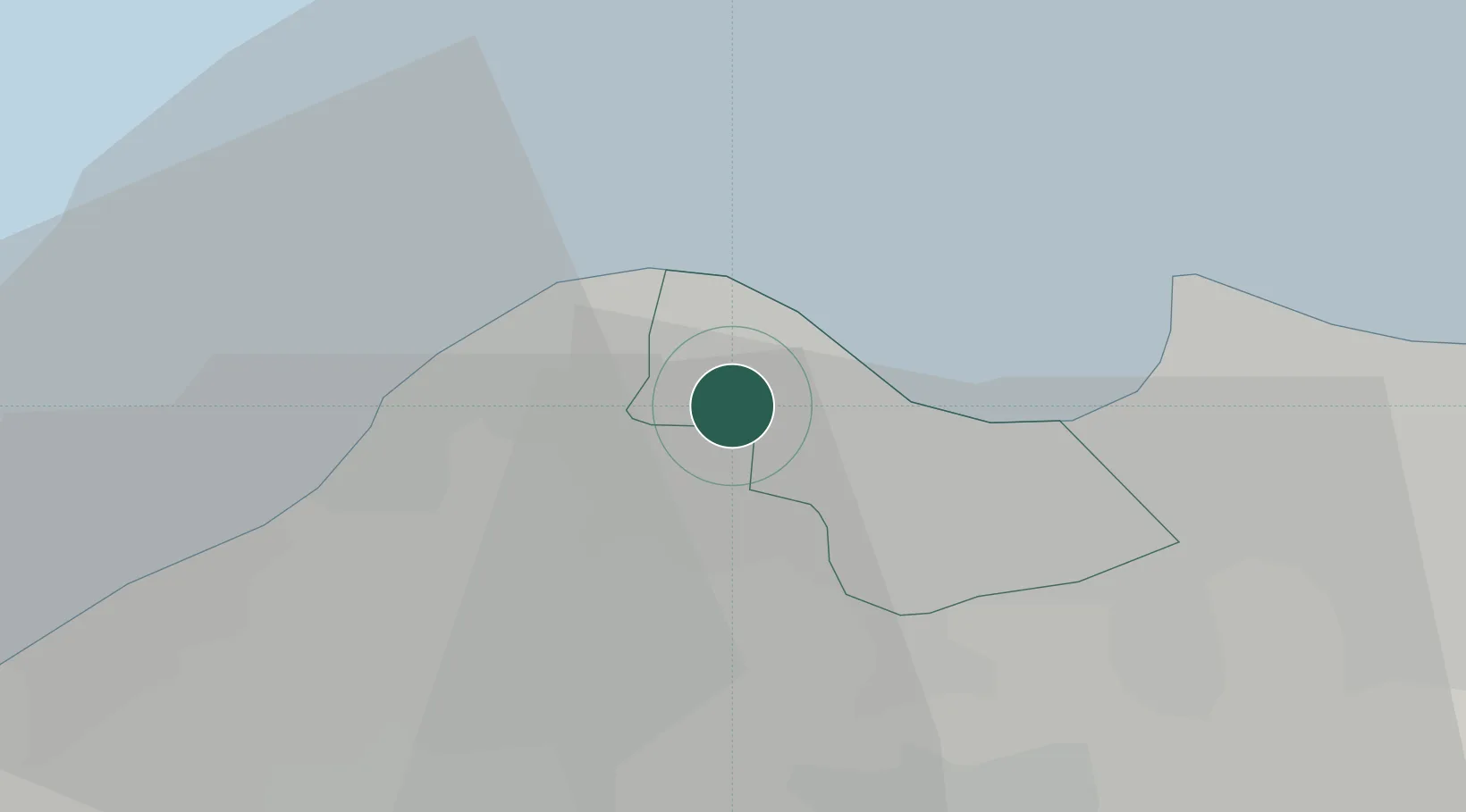 Location of DZHDR