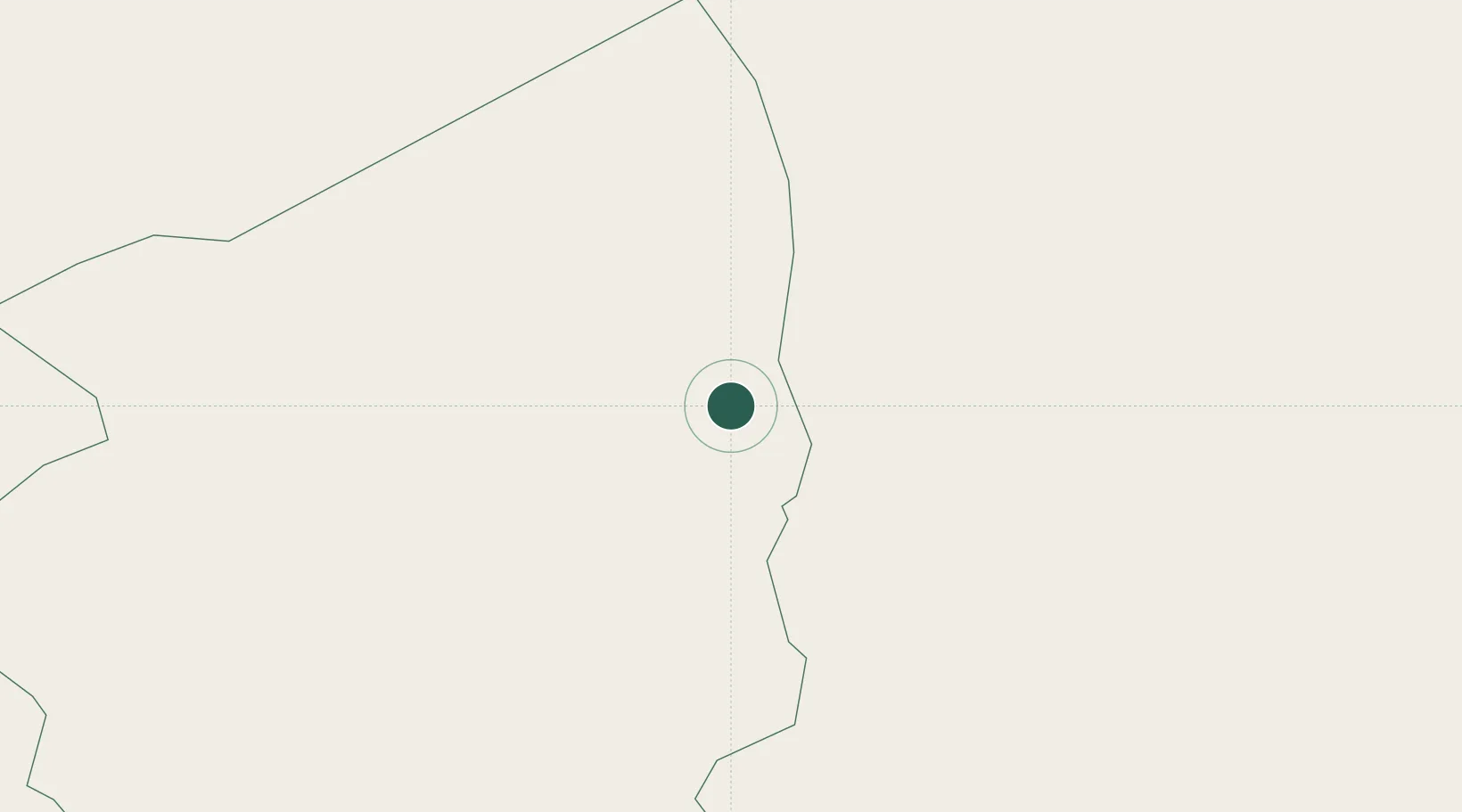 Location of DZINA