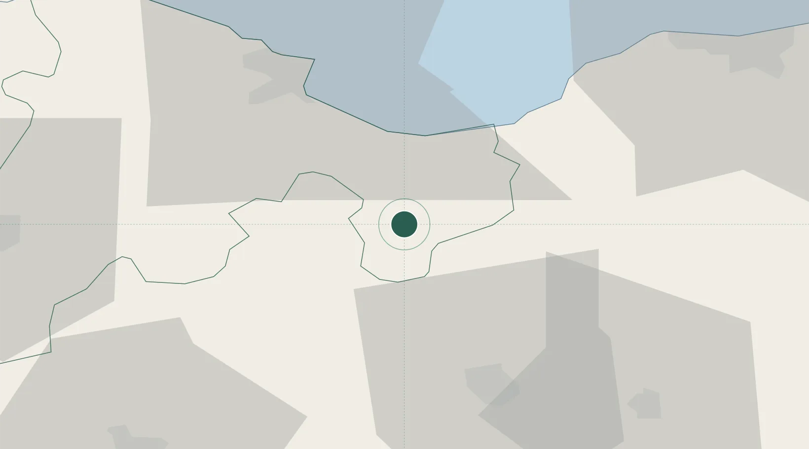 Location of DZKHE