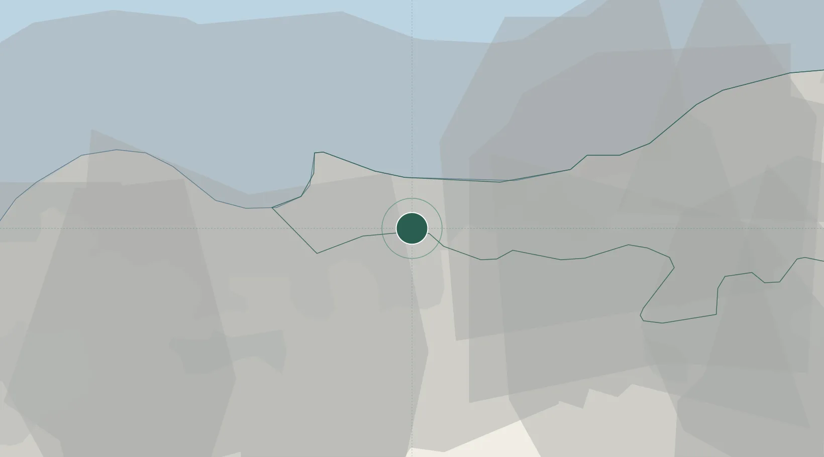 Location of DZOHD