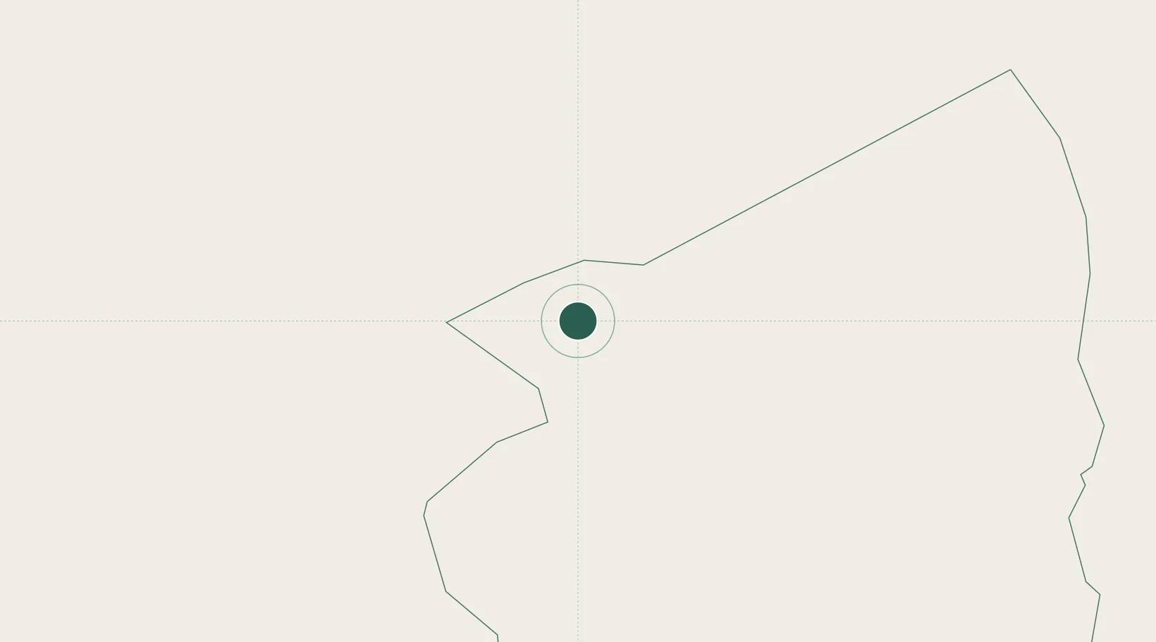 Location of DZONO