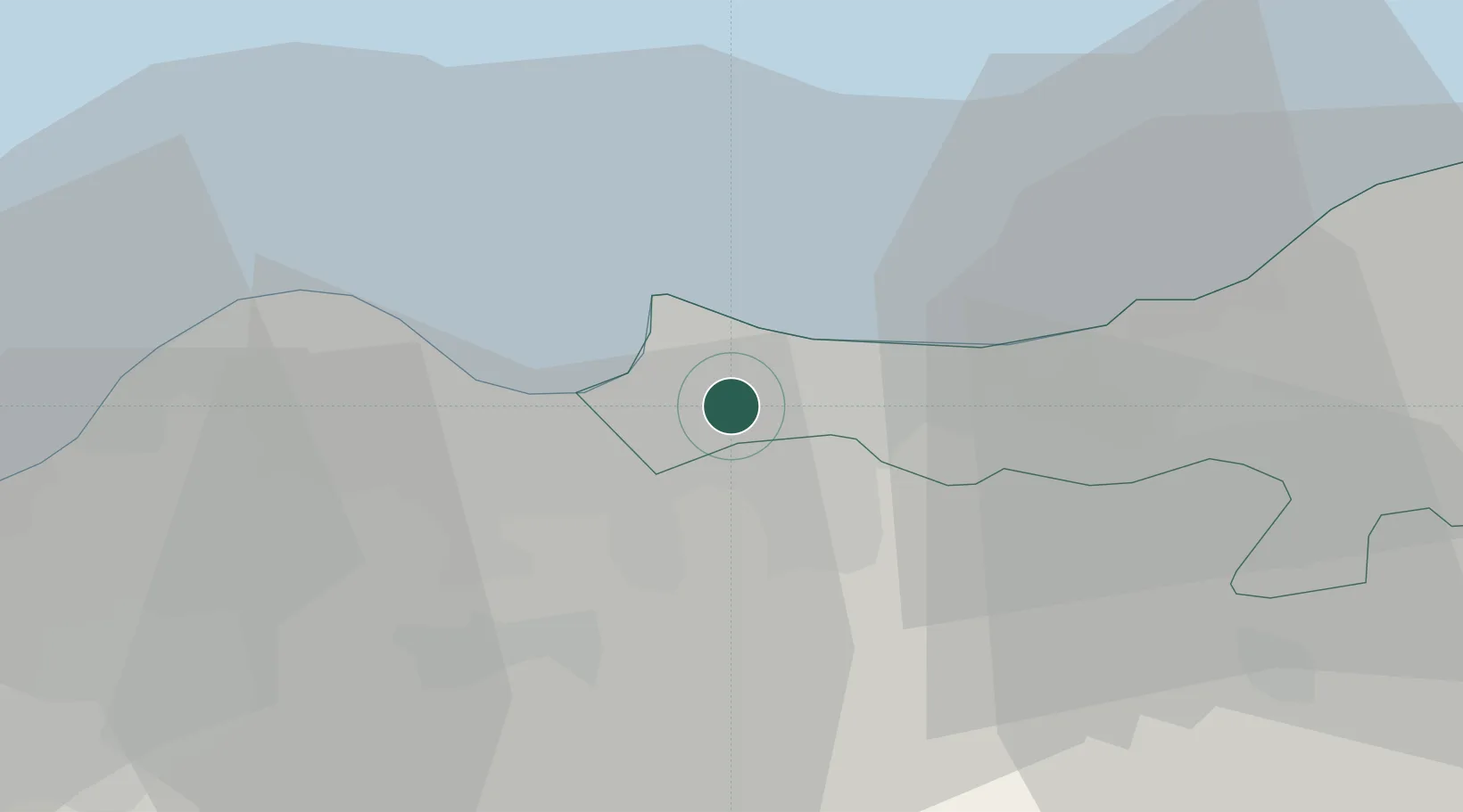 Location of DZROU