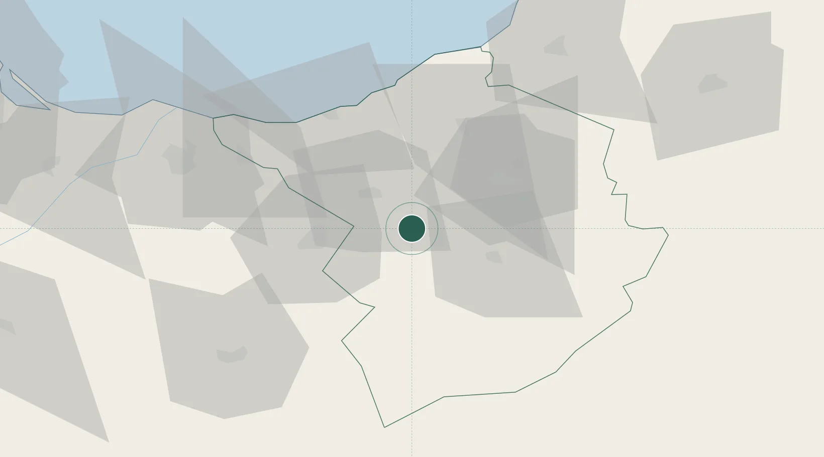 Location of DZSDY