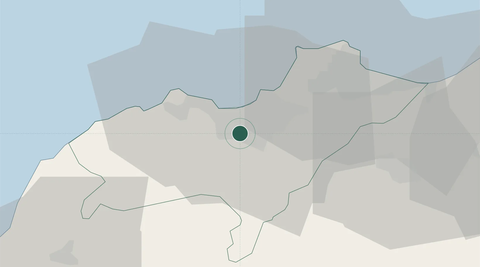 Location of DZSEN