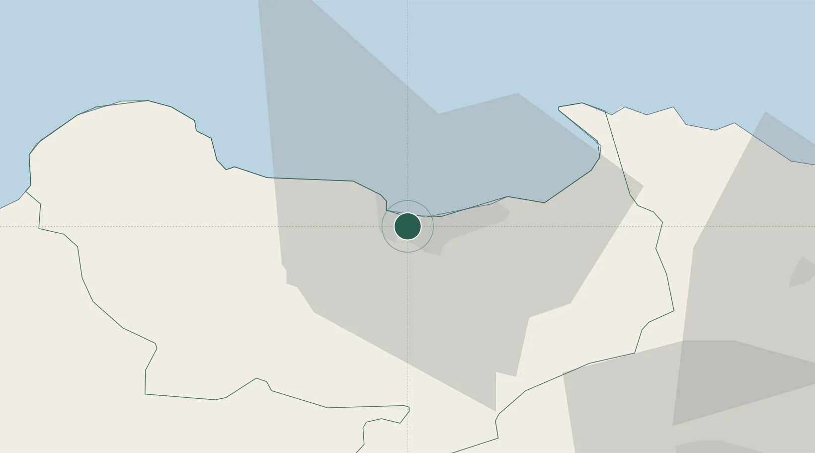 Location of DZSKI