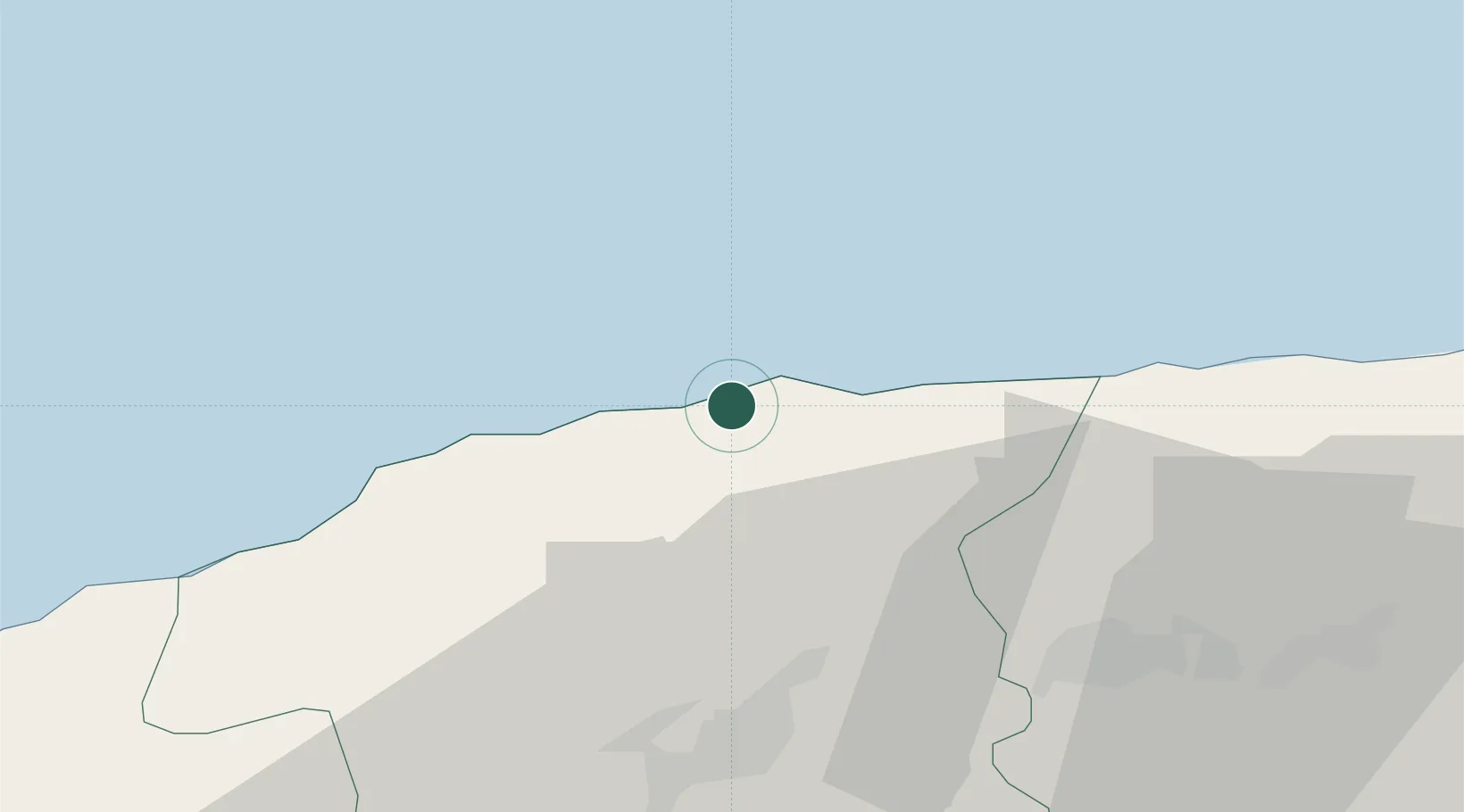 Location of DZTEN