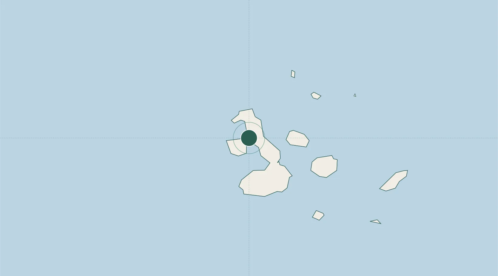 Location of ECCAT