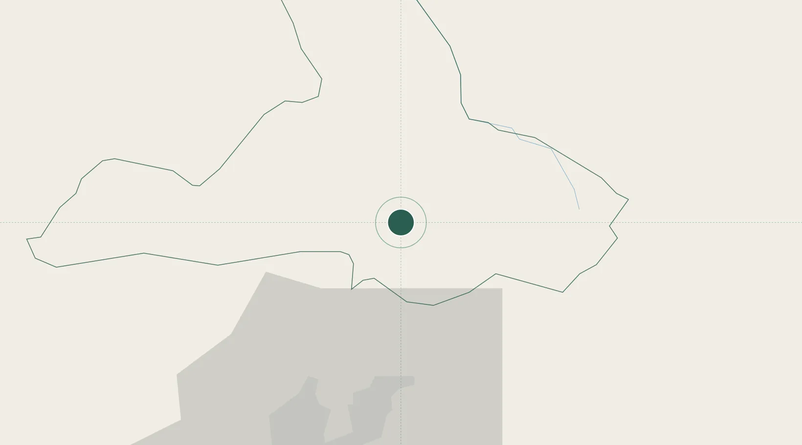 Location of ECCTI