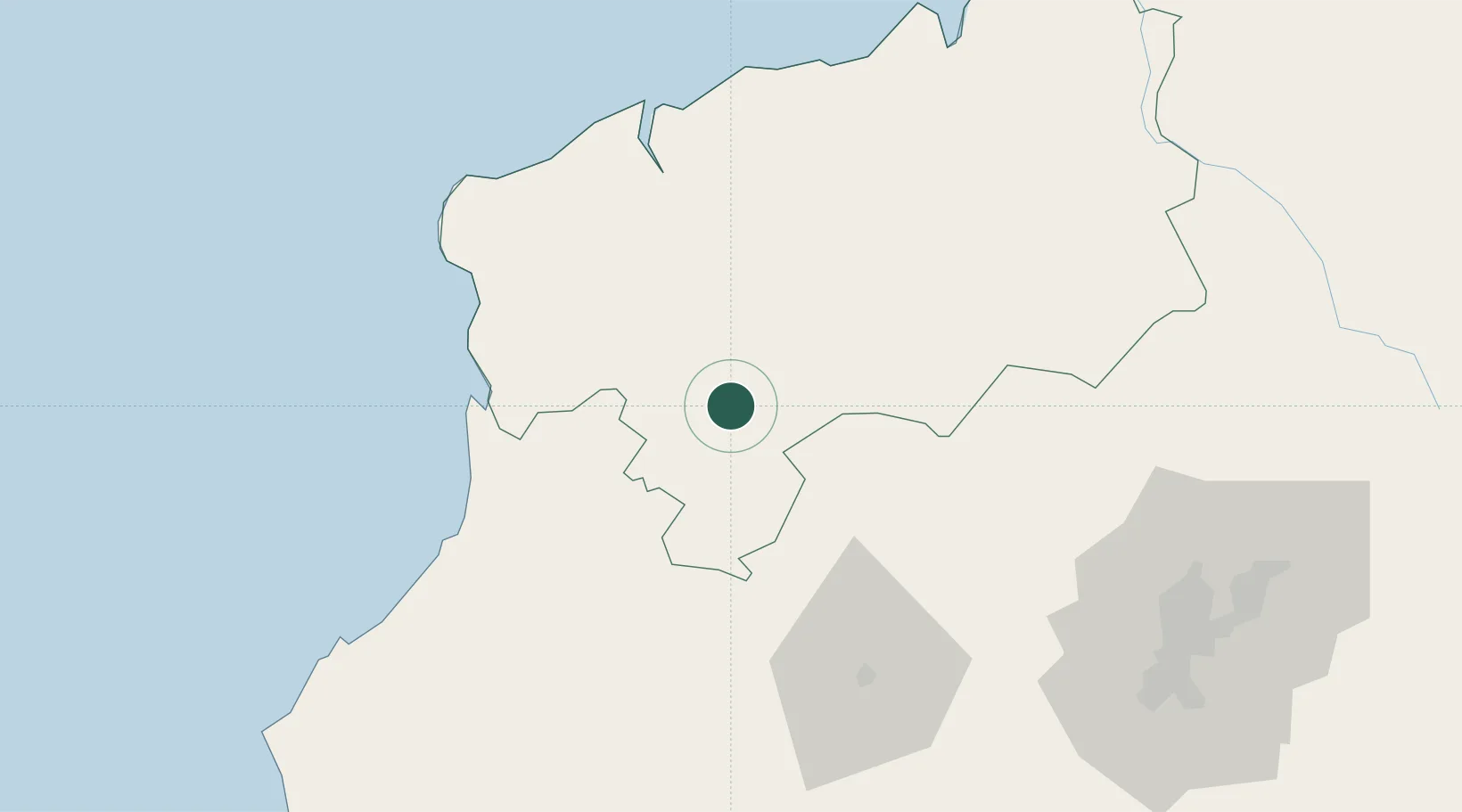 Location of ECEQA