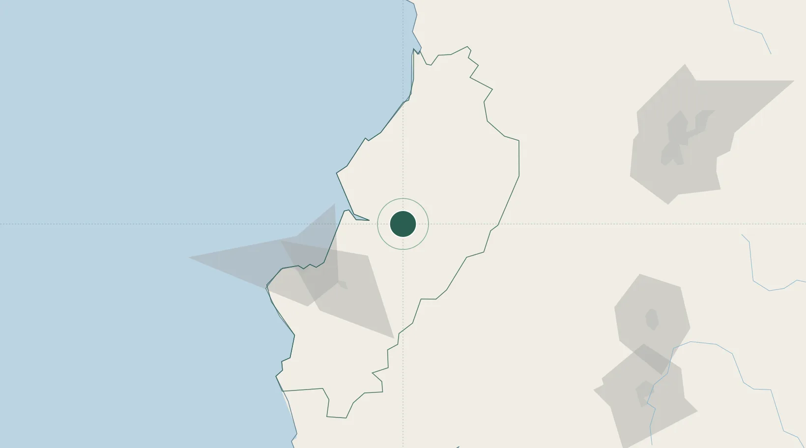 Location of ECEQC