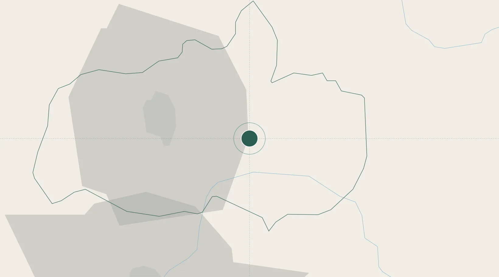 Location of ECEQD