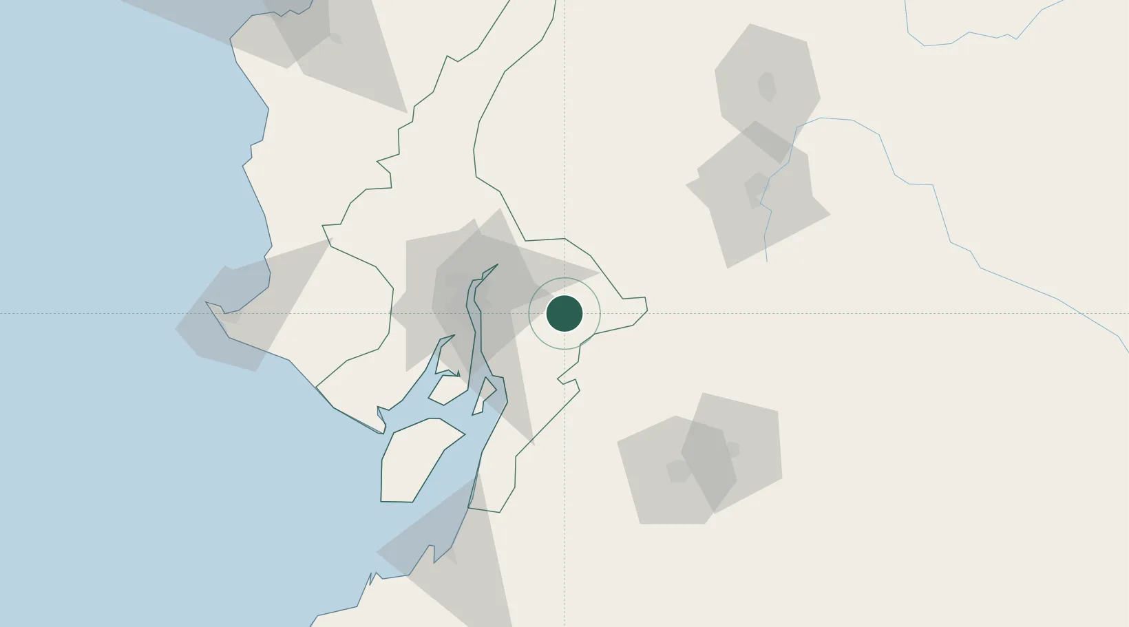 Location of ECNRJ