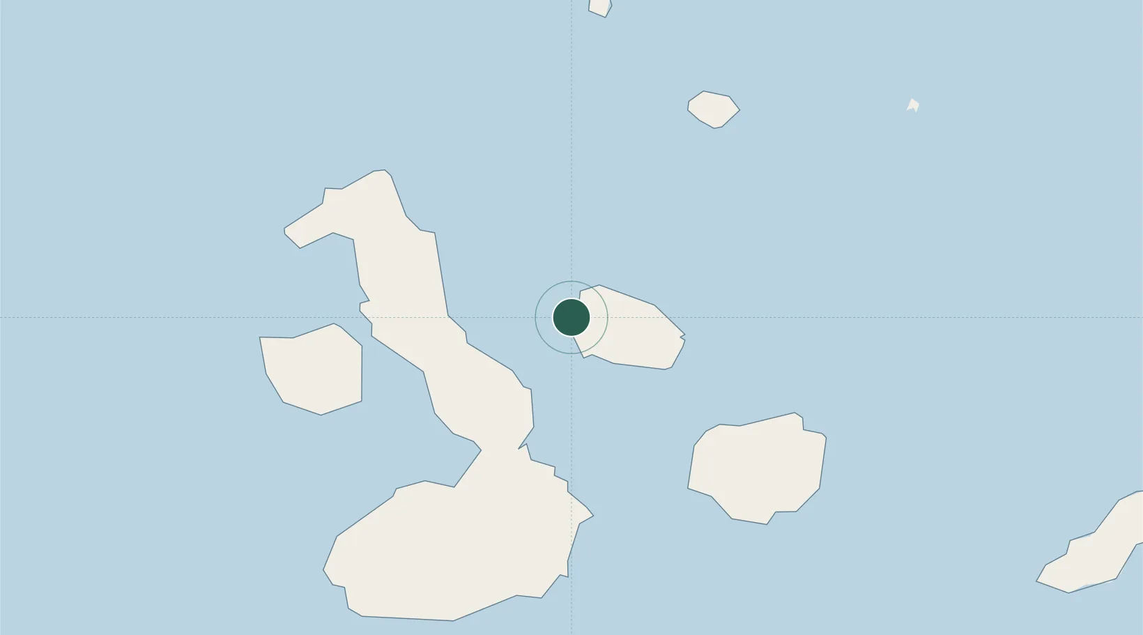 Location of ECPEG