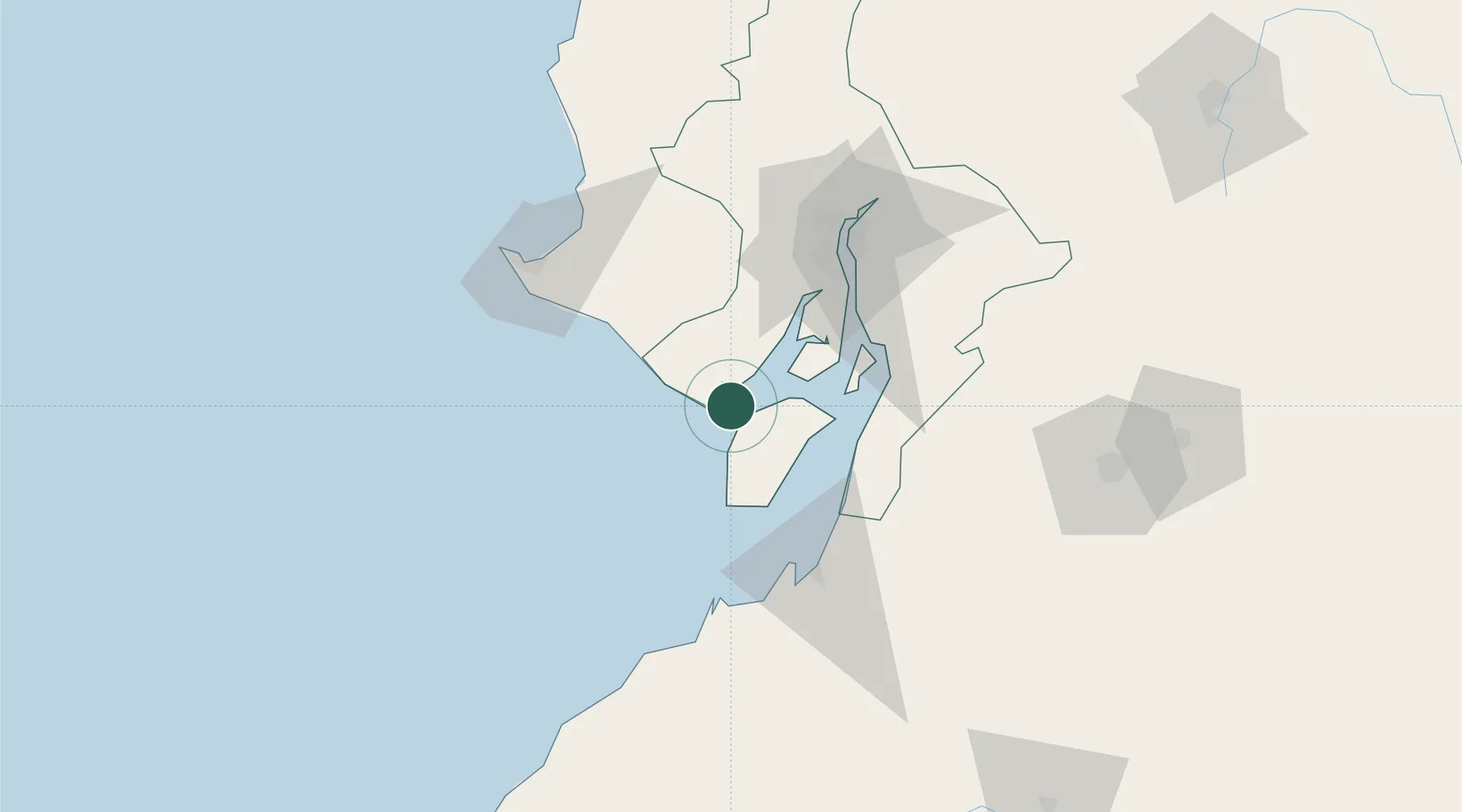Location of ECPSJ