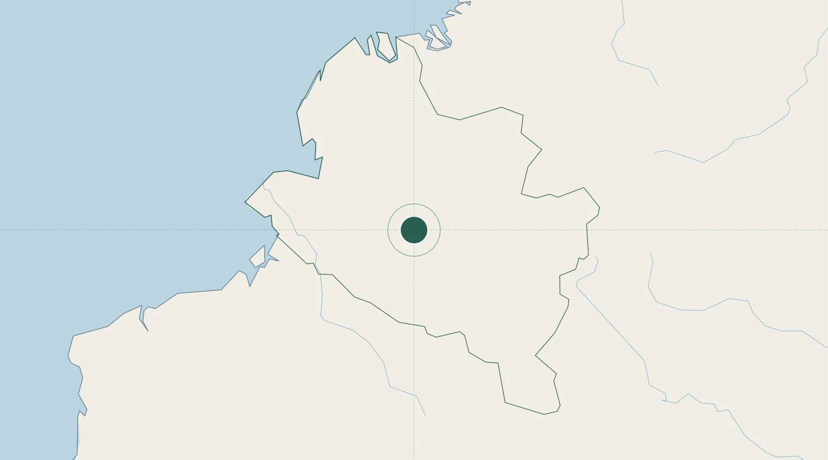 Location of ECPUY