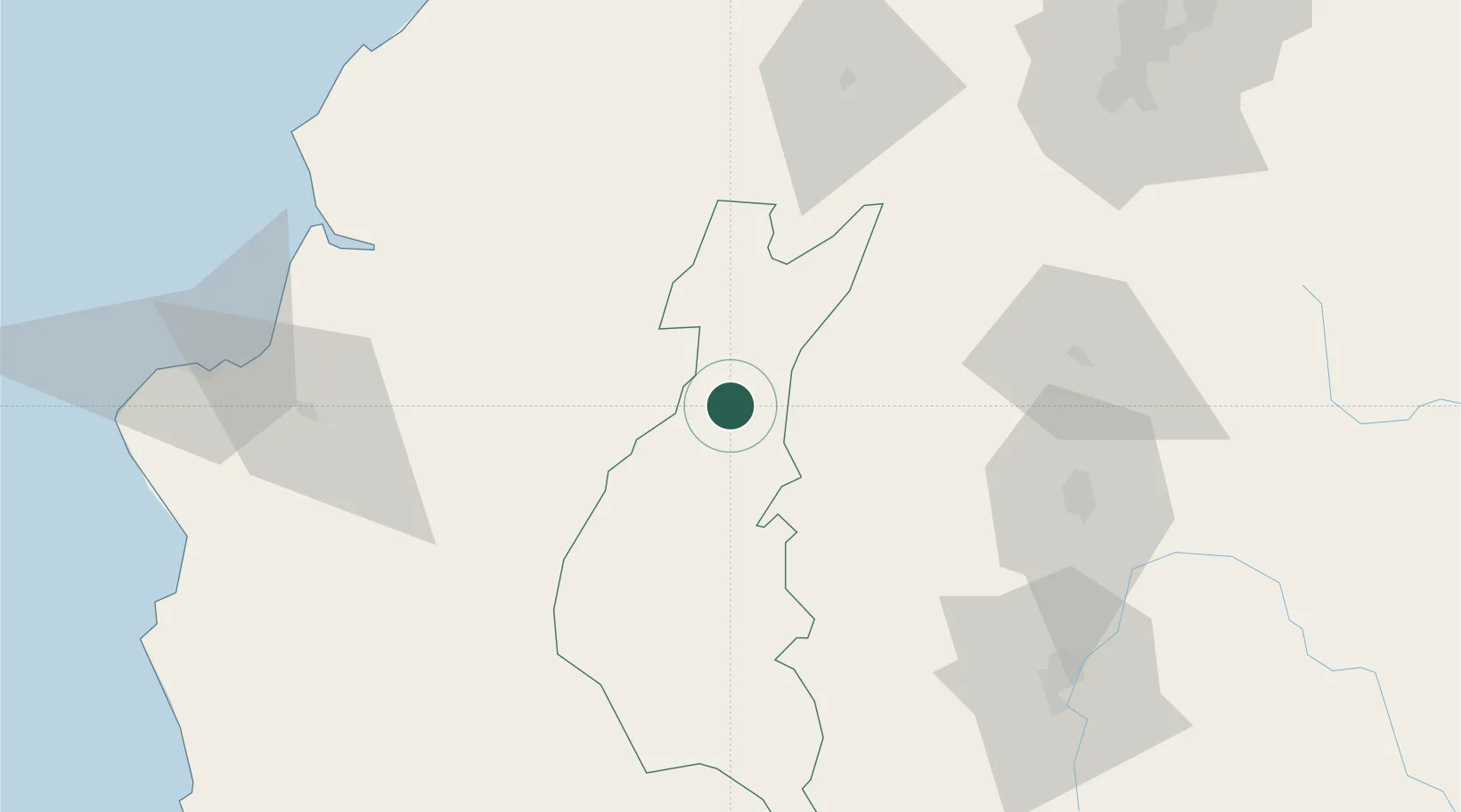 Location of ECQVD
