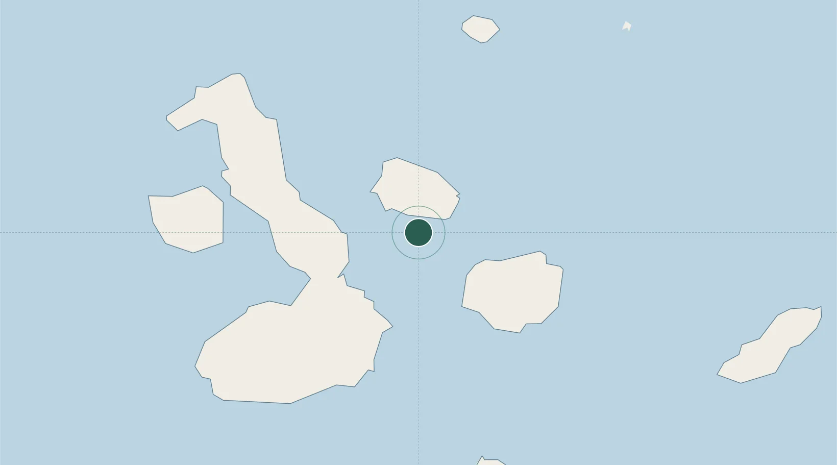 Location of ECRAB