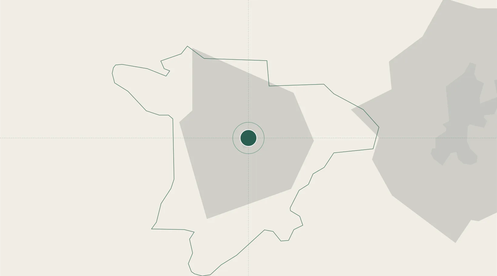 Location of ECSGO