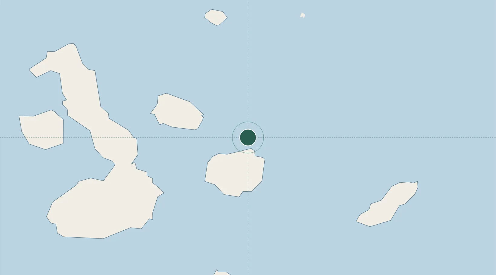 Location of ECSYM