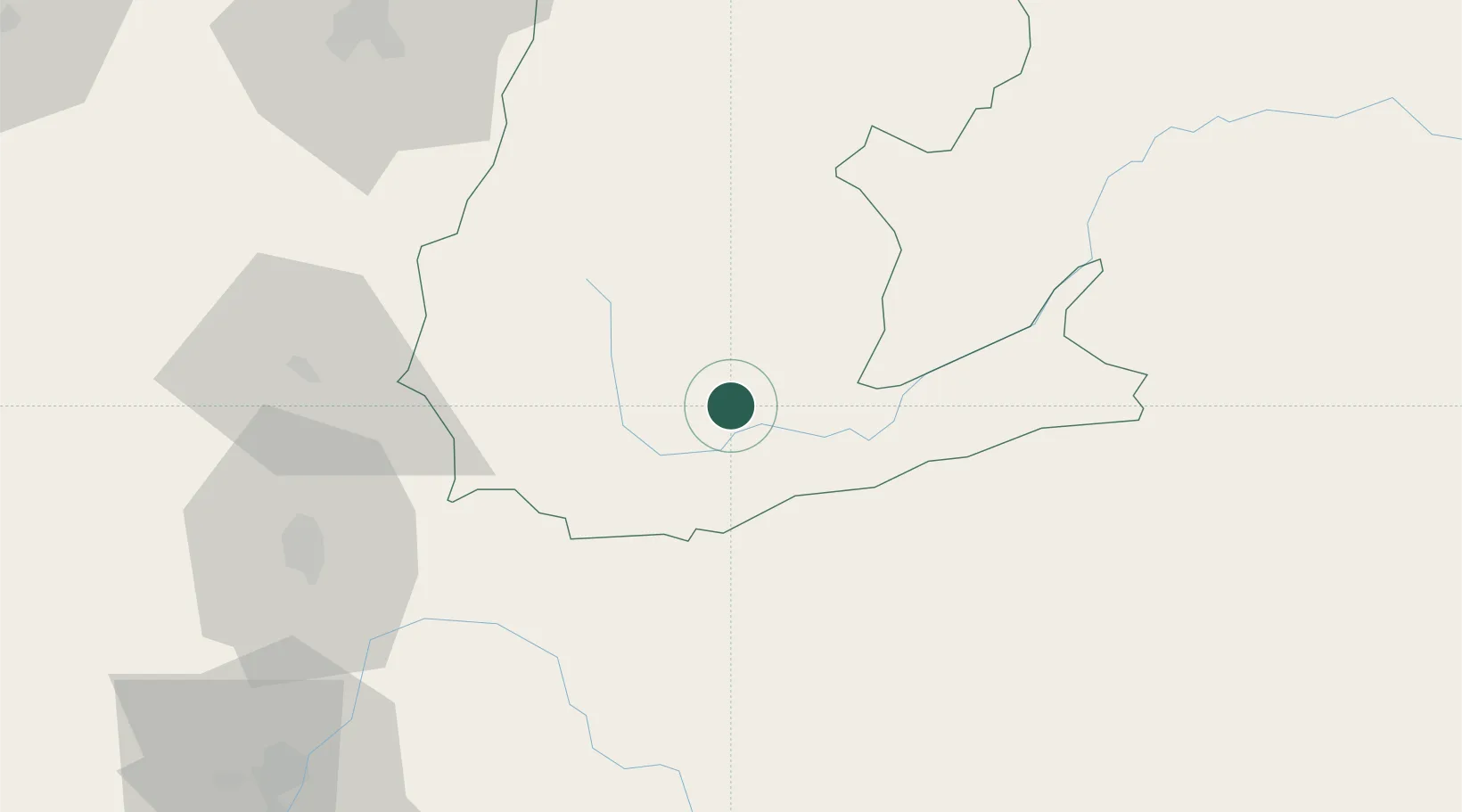 Location of ECTEN
