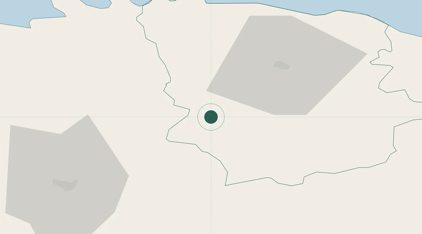 Location of EEAEA
