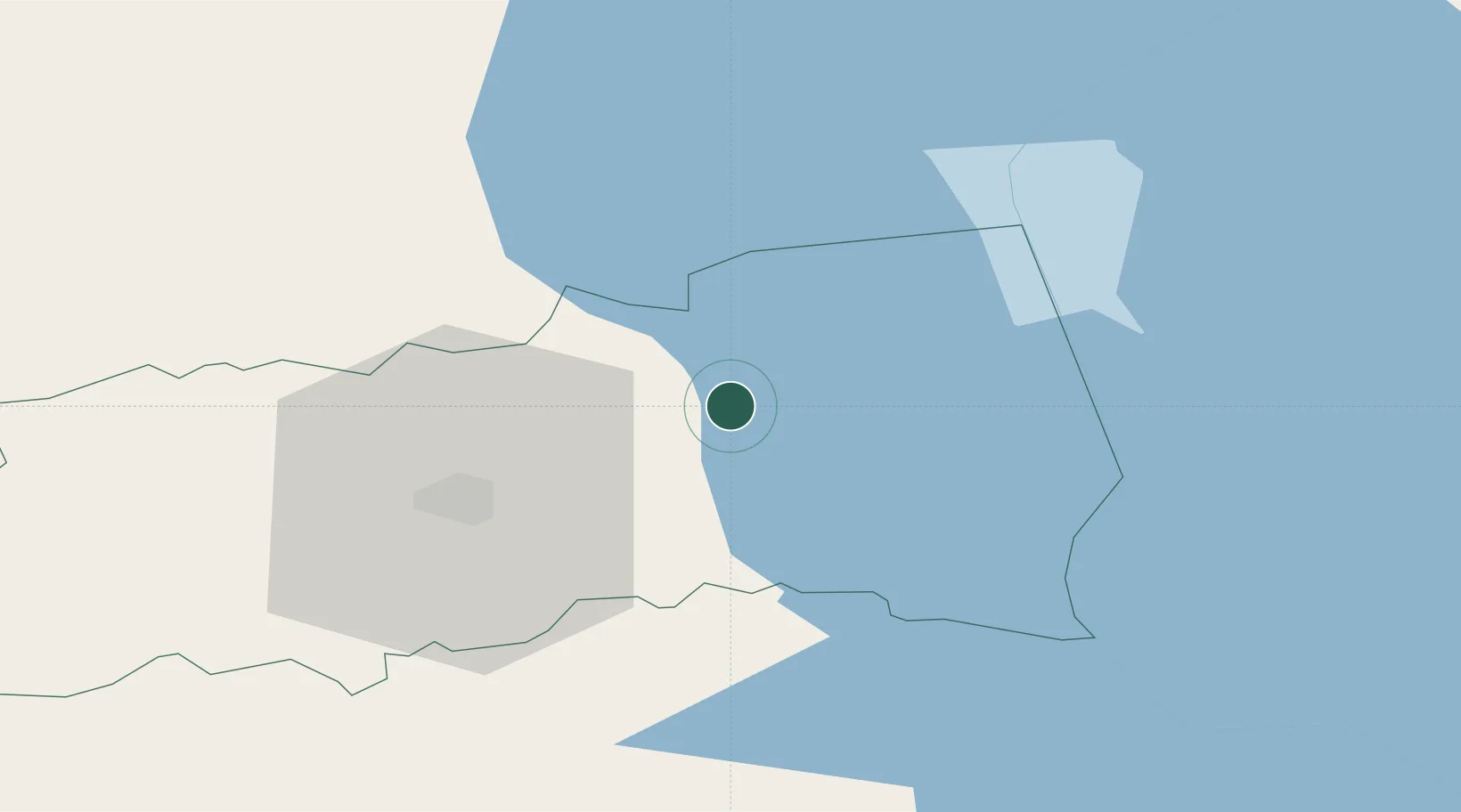 Location of EEAEE