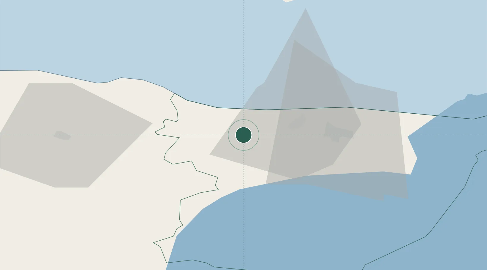 Location of EEAEI