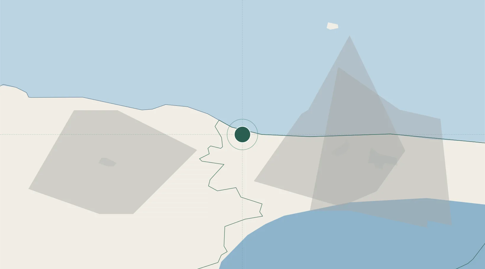 Location of EEASE