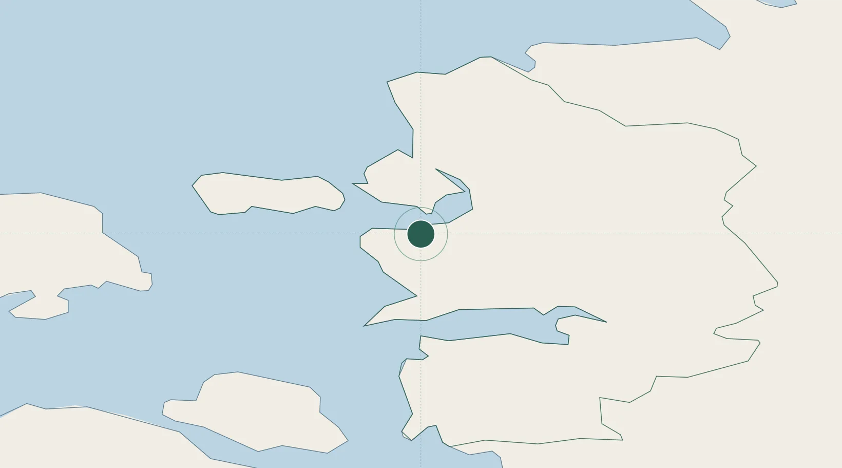 Location of EEHAA
