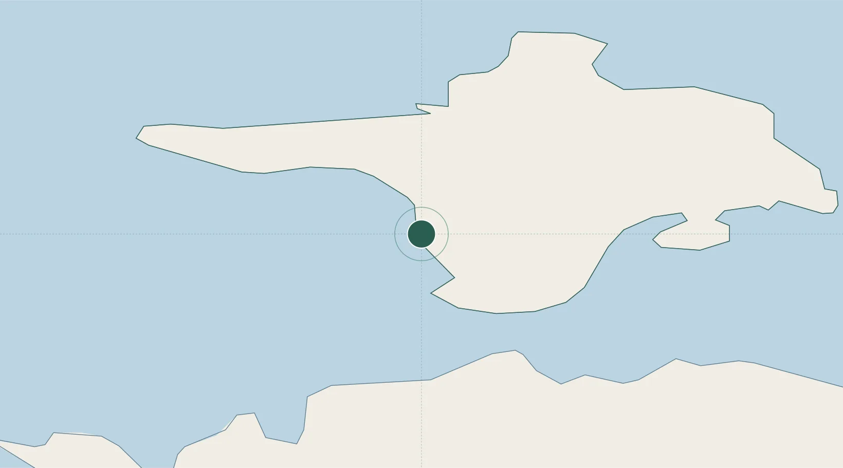 Location of EEHLD