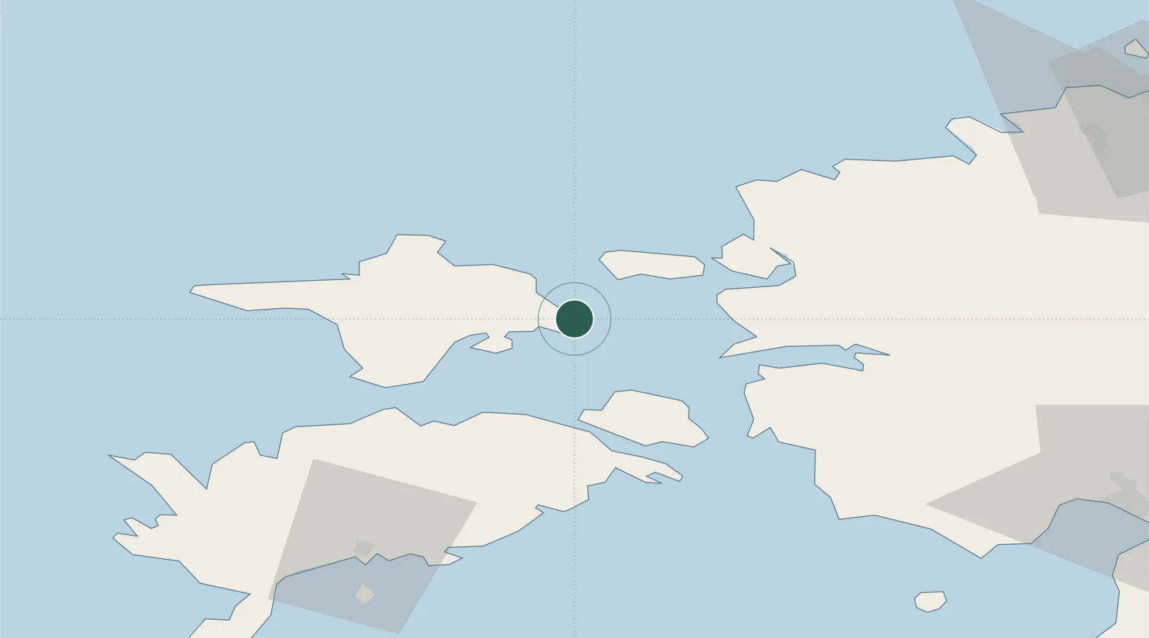 Location of EEHLT