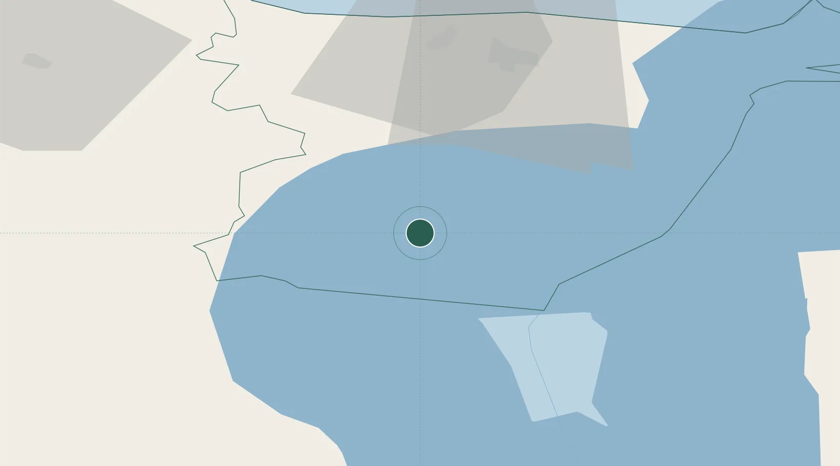 Location of EEJKR
