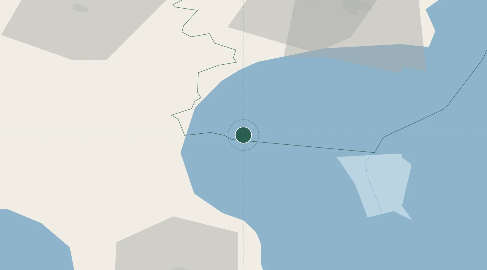 Location of EEKAM