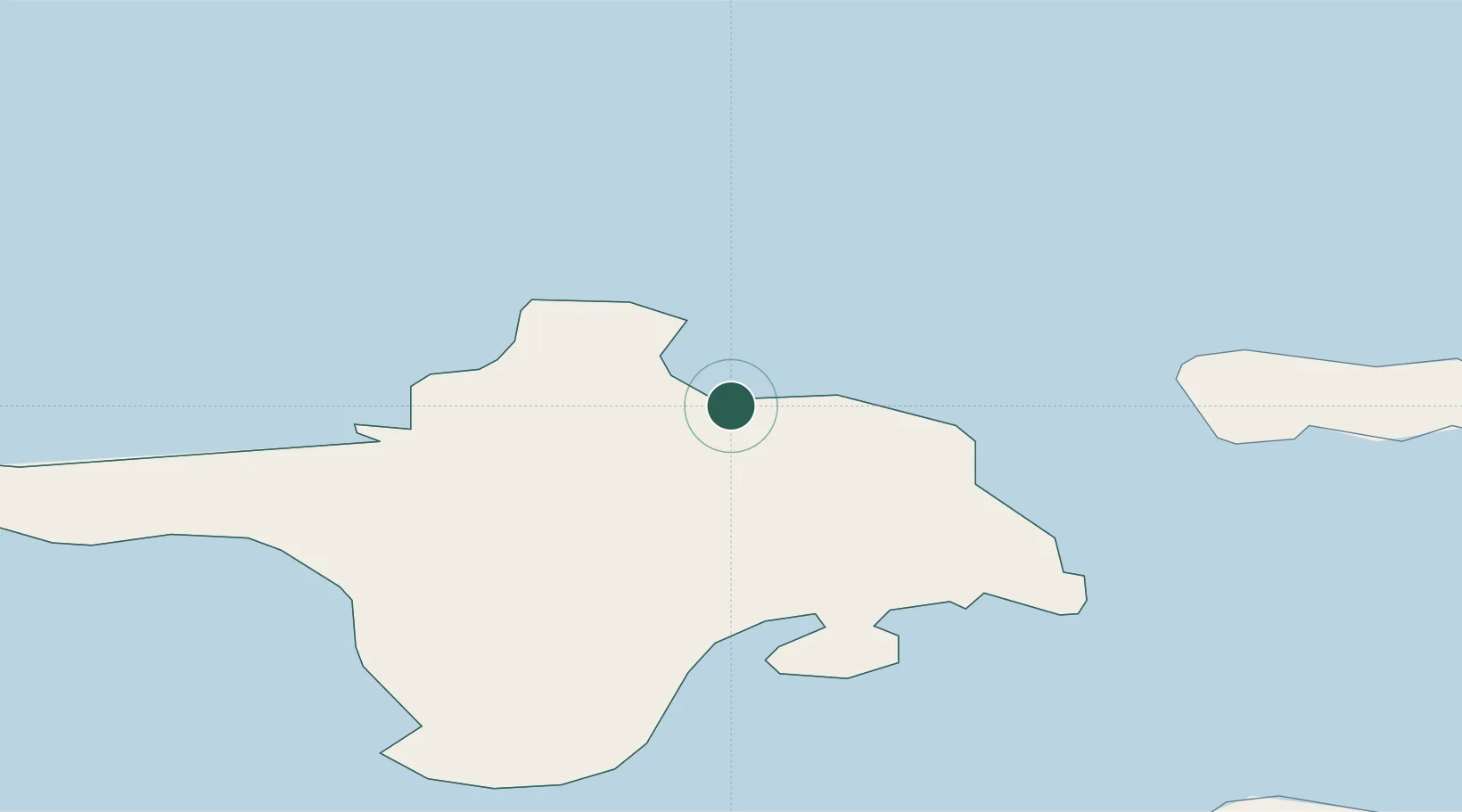Location of EEKDL