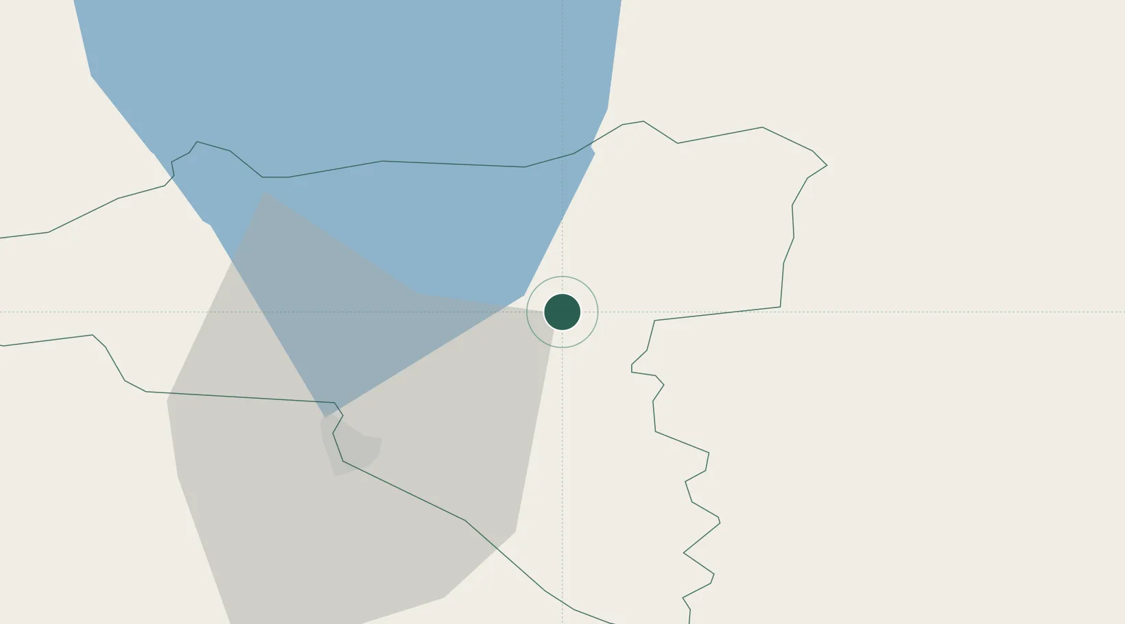 Location of EEKEE
