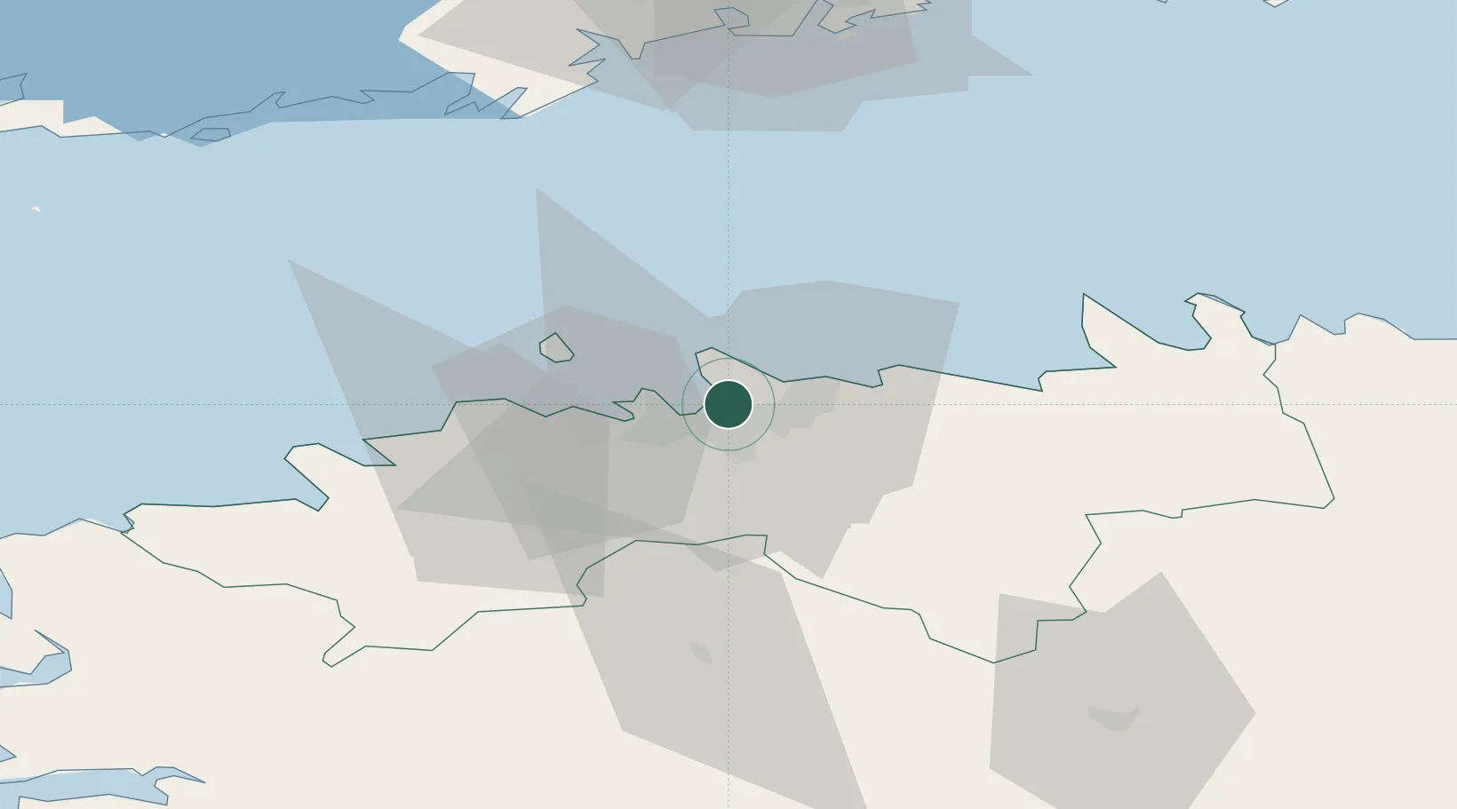 Location of EEKJK