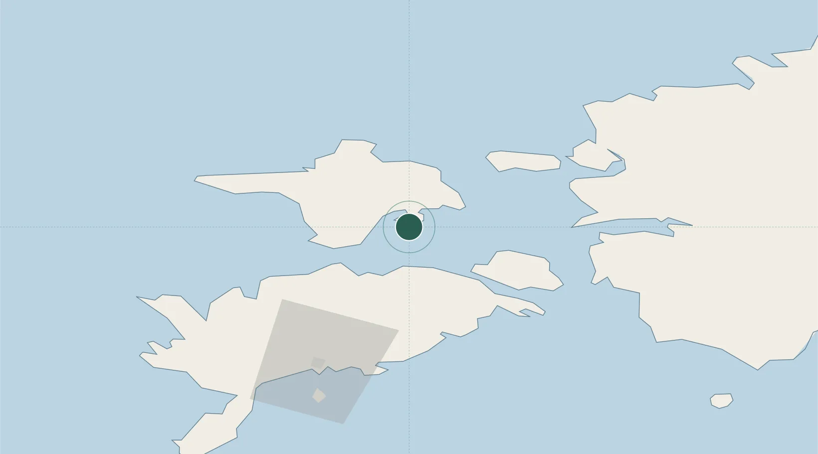 Location of EEKKS