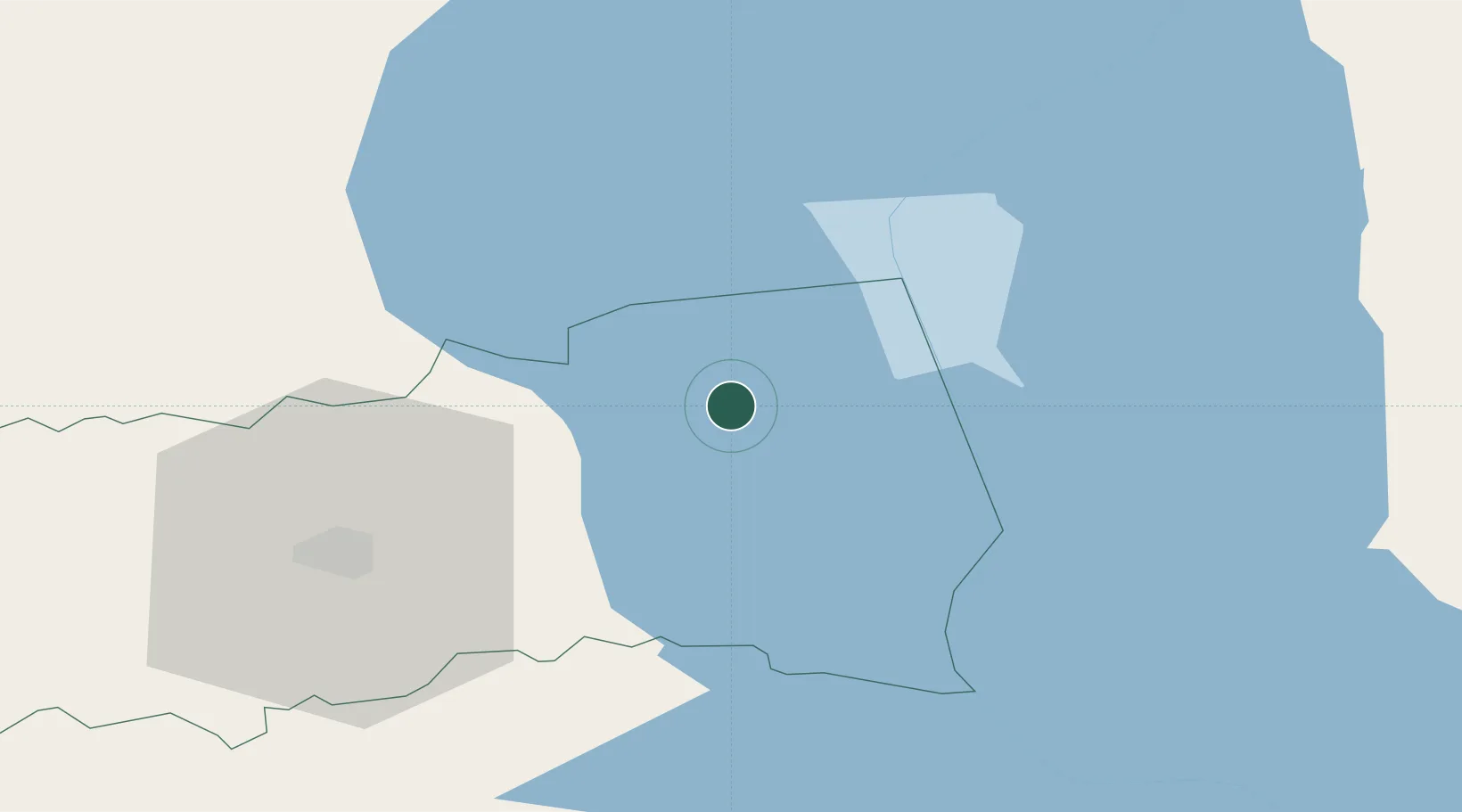 Location of EEKOL