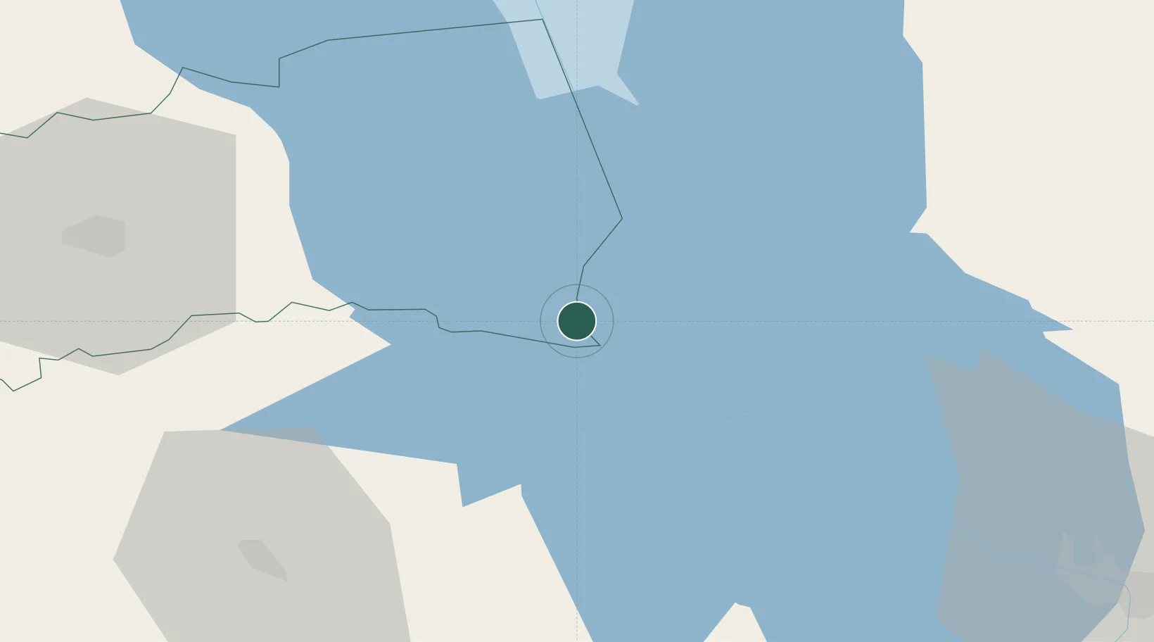 Location of EEMEH