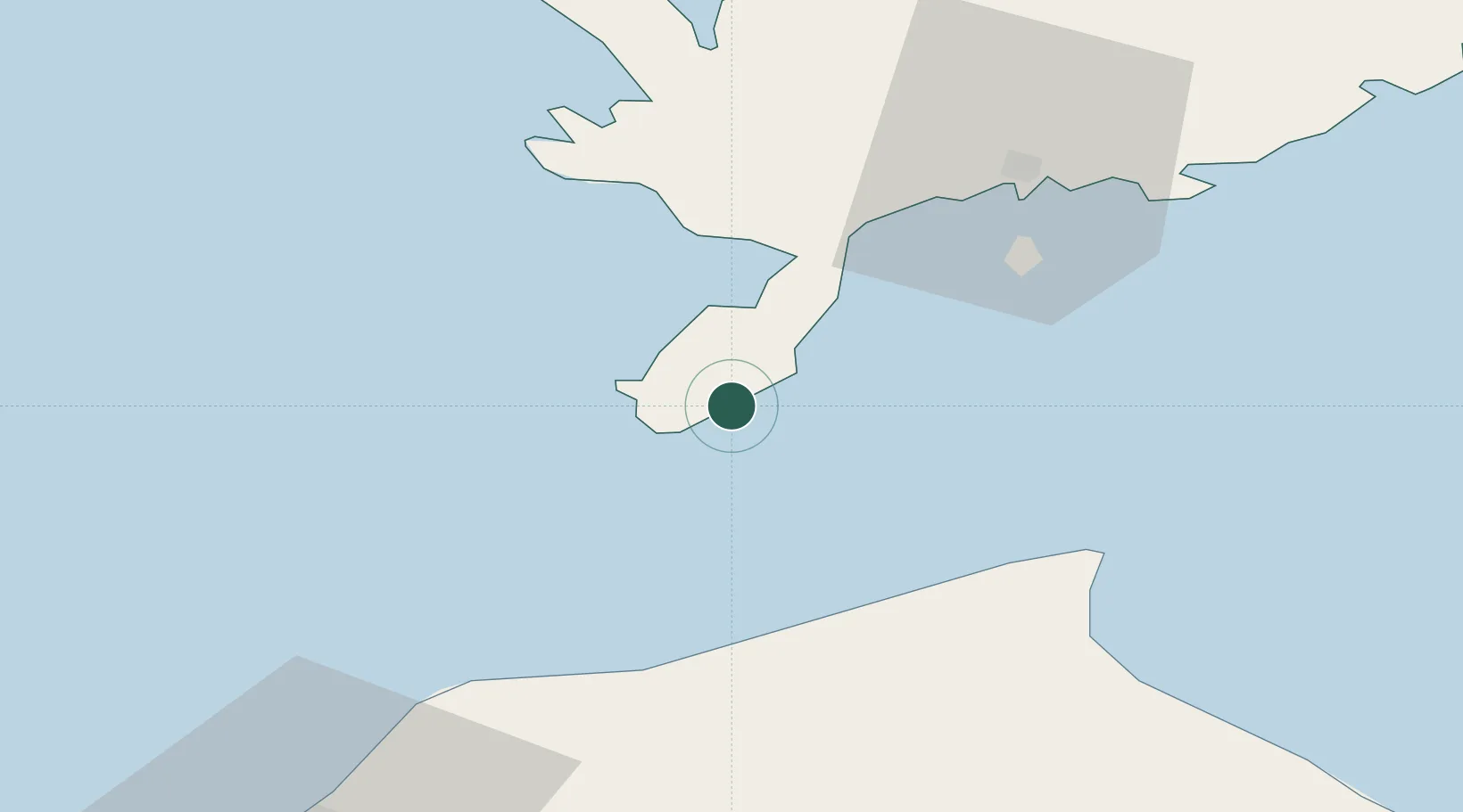 Location of EEMNV